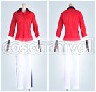 RYUSEITAI Chiaki Morisawa 4th Anniversary Class Scout Cosplay cosplay costume from Ensemble Stars!, detail-2