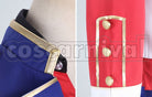 RYUSEITAI Chiaki Morisawa 4th Anniversary Class Scout Cosplay cosplay costume from Ensemble Stars!, detail-4