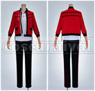RYUSEITAI Chiaki Morisawa School Festival The Scramble of a Startup Hero Cosplay cosplay costume from Ensemble Stars!, detail-26