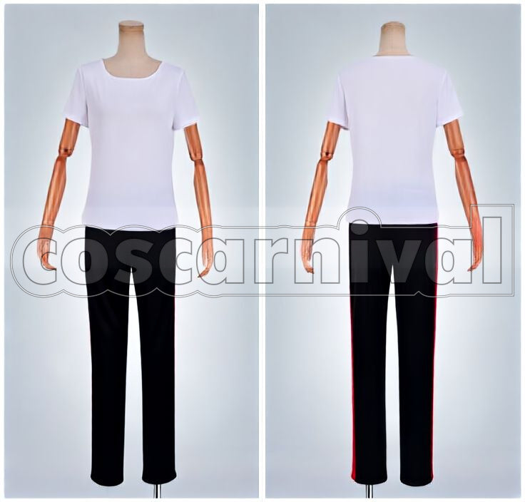 RYUSEITAI Chiaki Morisawa School Festival The Scramble of a Startup Hero Cosplay cosplay costume from Ensemble Stars!, detail-28