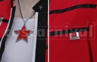 RYUSEITAI Chiaki Morisawa School Festival The Scramble of a Startup Hero Cosplay cosplay costume from Ensemble Stars!, detail-2