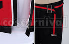 RYUSEITAI Chiaki Morisawa School Festival The Scramble of a Startup Hero Cosplay cosplay costume from Ensemble Stars!, detail-4
