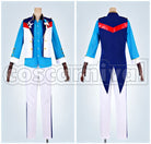 RYUSEITAI Kanata Shinkai 4th Anniversary Class Scout Cosplay cosplay costume from Ensemble Stars!, detail-1