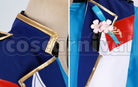 RYUSEITAI Kanata Shinkai 4th Anniversary Class Scout Cosplay cosplay costume from Ensemble Stars!, detail-4