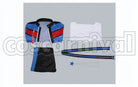 RYUSEITAI Kanata Shinkai School Festival The Scramble of a Startup Hero Cosplay cosplay costume from Ensemble Stars!, set view