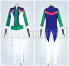 RYUSEITAI Midori Takamine 4th Anniversary Class Scout Cosplay cosplay costume from Ensemble Stars!, detail-1