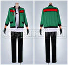 RYUSEITAI Midori Takamine School Festival The Scramble of a Startup Hero Cosplay cosplay costume from Ensemble Stars!, detail-23