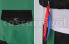 RYUSEITAI Midori Takamine School Festival The Scramble of a Startup Hero Cosplay cosplay costume from Ensemble Stars!, detail-3