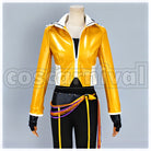 RYUSEITAI Shinobu Sengoku Cosplay cosplay costume from Ensemble Stars!, front view 1