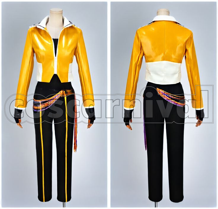 RYUSEITAI Shinobu Sengoku Cosplay cosplay costume from Ensemble Stars!, detail-21