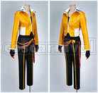RYUSEITAI Shinobu Sengoku Cosplay cosplay costume from Ensemble Stars!, front view 2