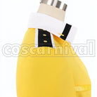 Shinobu Sengoku cosplay costume from Ensemble Stars! Ryuseitai, detail-1
