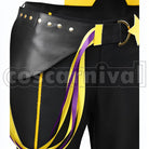 Shinobu Sengoku cosplay costume from Ensemble Stars! Ryuseitai, detail-3