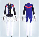 RYUSEITAI Tetora Nagumo 4th Anniversary Class Scout Cosplay cosplay costume from Ensemble Stars!, detail-1