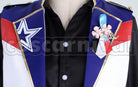 RYUSEITAI Tetora Nagumo 4th Anniversary Class Scout Cosplay cosplay costume from Ensemble Stars!, detail-3