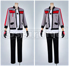RYUSEITAI Tetora Nagumo School Festival The Scramble of a Startup Hero Cosplay cosplay costume from Ensemble Stars!, front view 2