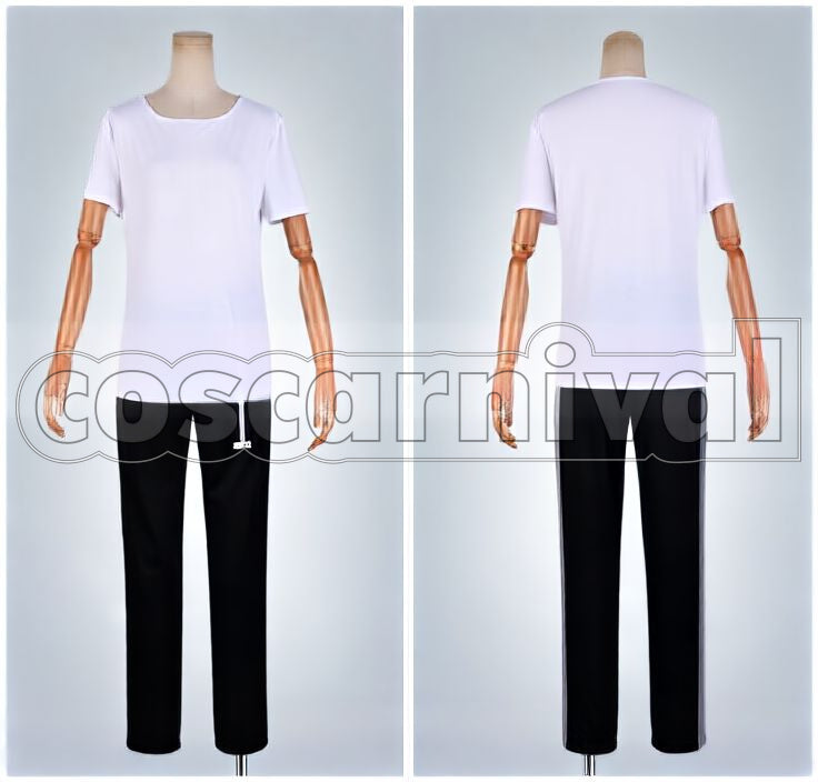 RYUSEITAI Tetora Nagumo School Festival The Scramble of a Startup Hero Cosplay cosplay costume from Ensemble Stars!, detail-25