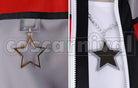 RYUSEITAI Tetora Nagumo School Festival The Scramble of a Startup Hero Cosplay cosplay costume from Ensemble Stars!, detail-2