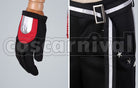 RYUSEITAI Tetora Nagumo School Festival The Scramble of a Startup Hero Cosplay cosplay costume from Ensemble Stars!, detail-3