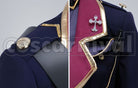 Sacrifice Resurrection Sunday of the Undying Kaoru Hakaze Cosplay cosplay costume from Ensemble Stars!, detail-3