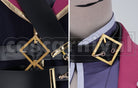 Sacrifice Resurrection Sunday of the Undying Kaoru Hakaze Cosplay cosplay costume from Ensemble Stars!, detail-4