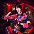 Sacrifice Resurrection Sunday of the Undying Rei Sakuma Cosplay cosplay costume from Ensemble Stars!, detail-19