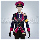 Sacrifice Resurrection Sunday of the Undying Rei Sakuma Cosplay cosplay costume from Ensemble Stars!, front view