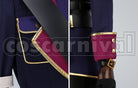 Sacrifice Resurrection Sunday of the Undying Rei Sakuma Cosplay cosplay costume from Ensemble Stars!, detail-2
