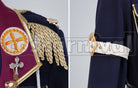 Sacrifice Resurrection Sunday of the Undying Rei Sakuma Cosplay cosplay costume from Ensemble Stars!, detail-3