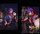 Sacrifice Resurrection Sunday of the Undying Adonis Otogari Cosplay cosplay costume from Ensemble Stars!, detail-29