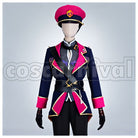 Sacrifice Resurrection Sunday of the Undying Adonis Otogari Cosplay cosplay costume from Ensemble Stars!, front view 3