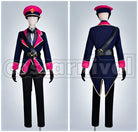 Sacrifice Resurrection Sunday of the Undying Adonis Otogari Cosplay cosplay costume from Ensemble Stars!, detail-28