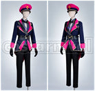 Sacrifice Resurrection Sunday of the Undying Adonis Otogari Cosplay cosplay costume from Ensemble Stars!, detail-29