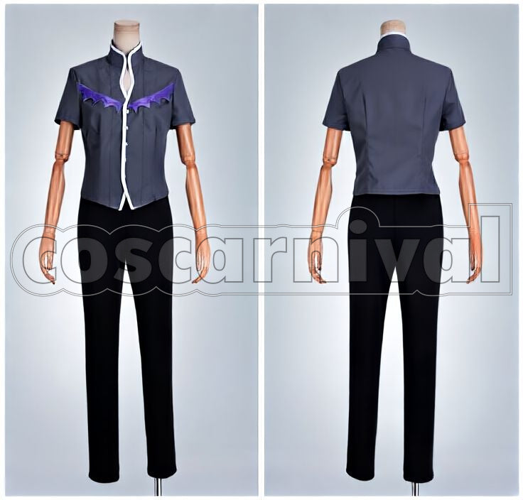 Sacrifice Resurrection Sunday of the Undying Adonis Otogari Cosplay cosplay costume from Ensemble Stars!, detail-27