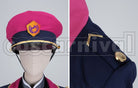 Sacrifice Resurrection Sunday of the Undying Adonis Otogari Cosplay cosplay costume from Ensemble Stars!, detail-28