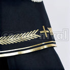 Sakuma Brothers Rei Sakuma, Ritsu Sakuma Noir Neige Cosplay cosplay costume from Ensemble Stars!, detail-5