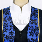 Sakuma Brothers Rei Sakuma, Ritsu Sakuma Noir Neige Cosplay cosplay costume from Ensemble Stars!, detail-8