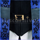 Sakuma Brothers Rei Sakuma, Ritsu Sakuma Noir Neige Cosplay cosplay costume from Ensemble Stars!, detail-9
