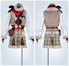 Shinobu Sengoku Autumn Forest Cosplay cosplay costume from Ensemble Stars!, detail-28