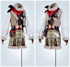 Shinobu Sengoku Autumn Forest Cosplay cosplay costume from Ensemble Stars!, detail-29