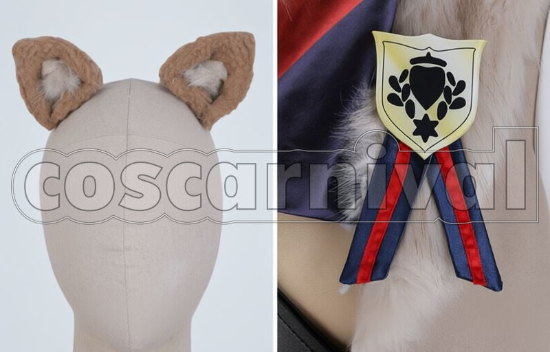 Shinobu Sengoku Autumn Forest Cosplay cosplay costume from Ensemble Stars!, detail-31