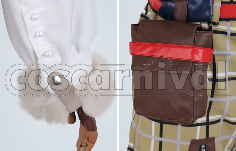 Shinobu Sengoku Autumn Forest Cosplay cosplay costume from Ensemble Stars!, detail-31