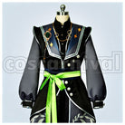 Shinobu Sengoku, Hinata Aoi, Koga Oogami MIRAGE Cosplay cosplay costume from Ensemble Stars!!, front view 1