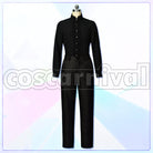 Shinobu Sengoku, Hinata Aoi, Koga Oogami MIRAGE Cosplay cosplay costume from Ensemble Stars!!, front view 3