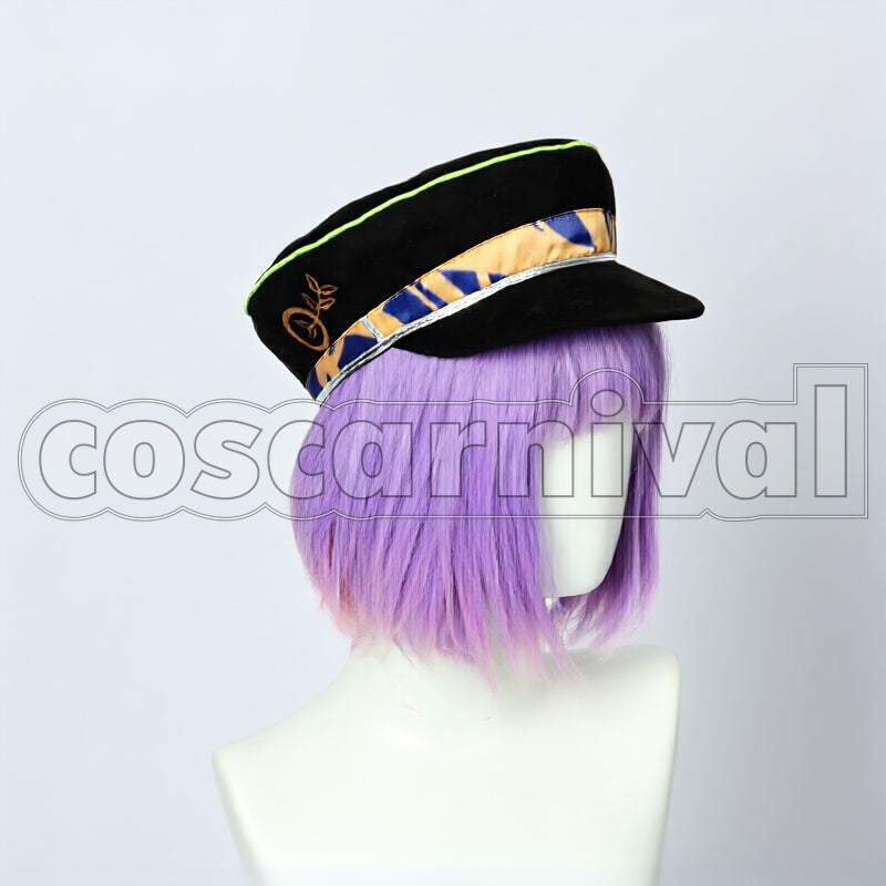 Shinobu Sengoku, Hinata Aoi, Koga Oogami MIRAGE Cosplay cosplay costume from Ensemble Stars!!, accessory view