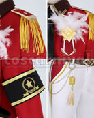 Shinobu Sengoku Marble Heartfelt Chocolat Festival Cosplay cosplay costume from Ensemble Stars!, detail-3