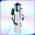 Shinobu Sengoku Shinobu Feature Scout 2 Cosplay cosplay costume from Ensemble Stars!!, front view 2