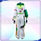 Shinobu Sengoku Shinobu Feature Scout 2 Cosplay cosplay costume from Ensemble Stars!!, back view