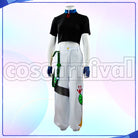 Shinobu Sengoku Shinobu Feature Scout 2 Cosplay cosplay costume from Ensemble Stars!!, front view 5