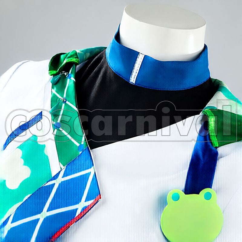 Shinobu Sengoku Shinobu Feature Scout 2 Cosplay cosplay costume from Ensemble Stars!!, detail-1